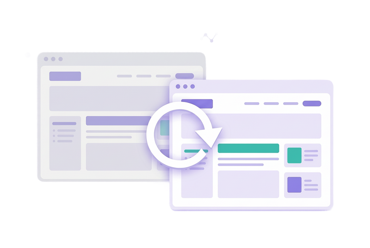 Competitor tracking