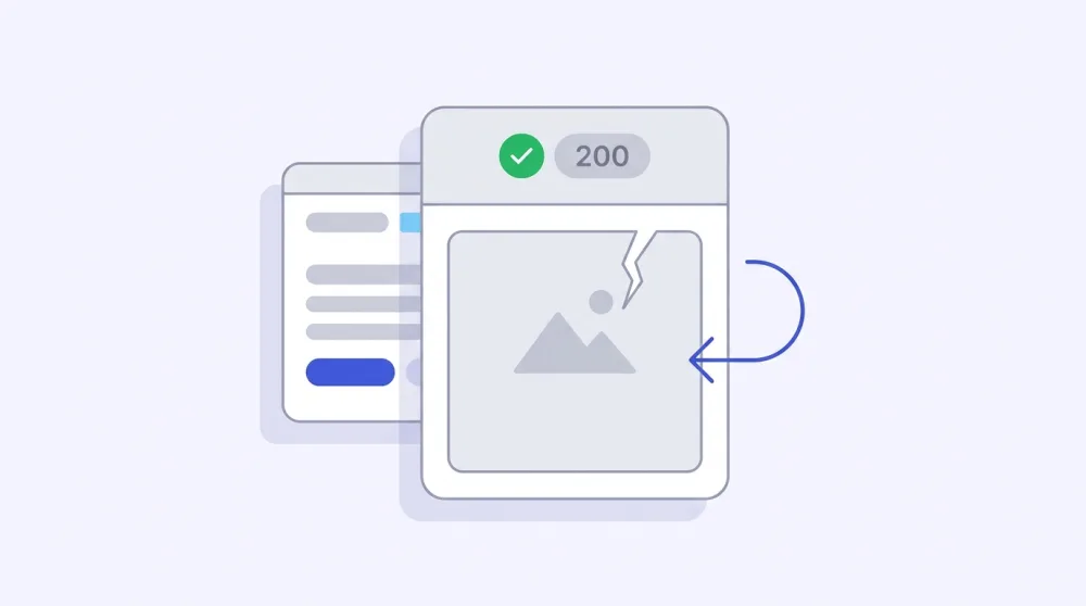 How to handle screenshot API responses in production